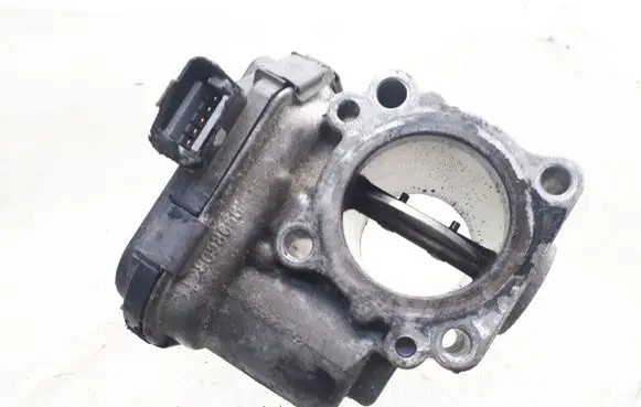 Ford Focus Throttle valve 9673534480