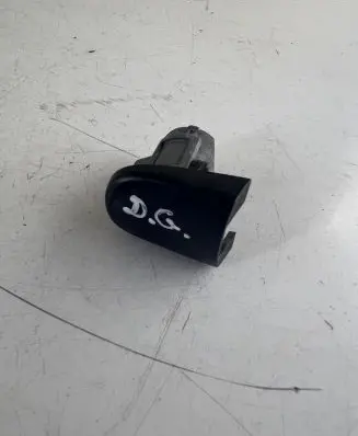 Seat Altea XL Rear door handle cover 