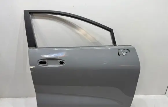 Ford Puma Front door