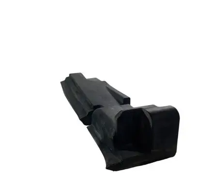 Alfa Romeo Stelvio Fender foam support/seal 50557579