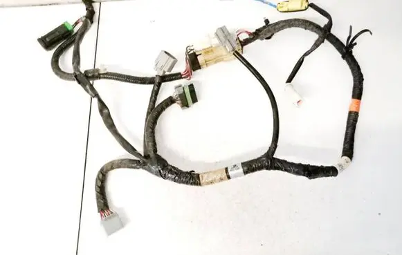 Ford Maverick Other wiring loom 5l8t14a624ga
