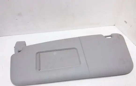 BMW 5 E60 E61 Sun visor 7066