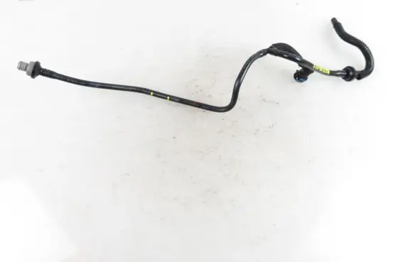 Ford Mondeo MK V Vacuum line/pipe/hose DG9C9C49CCD