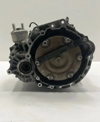 Mini Cooper Countryman R60 Automatic gearbox GA6F21WA