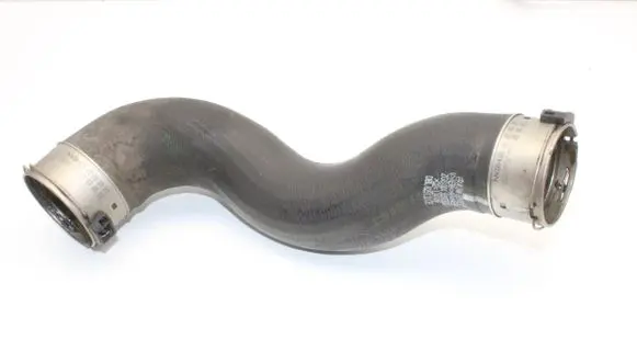 Mercedes-Benz A W176 Intercooler hose/pipe A2465280282