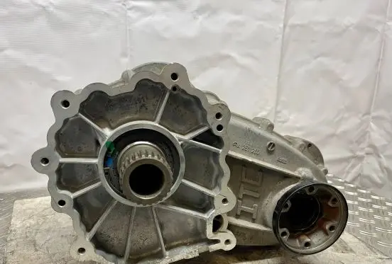 Mercedes-Benz GL X166 Gearbox transfer box case A2512803200 Q0001
