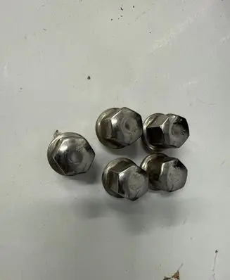 Dodge Durango Nuts/bolts 