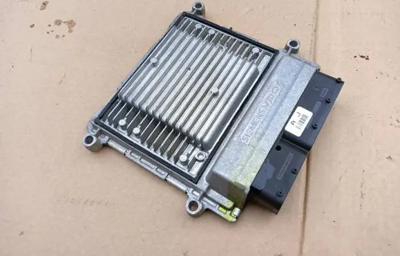 KIA Magentis Engine ECU kit and lock set 39111-25100 3911125100 5WY5242F