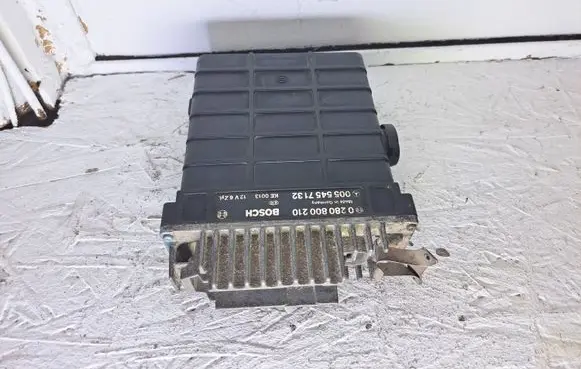 Acura ILX Engine control unit/module 0280800210 0055457132