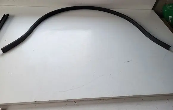 Skoda Superb B8 (3V) Engine compartment rubber 