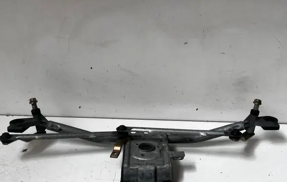 Ford Ka Front wiper linkage and motor 17504