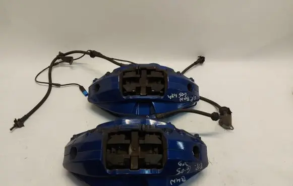 BMW X5 G05 Front brake caliper 20C44706-JLK01