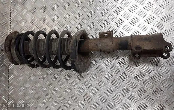 Volvo XC90 Front shock absorber/damper 