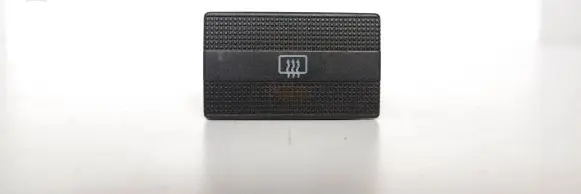 Volkswagen Transporter - Caravelle T4 Windscreen/window heater switch