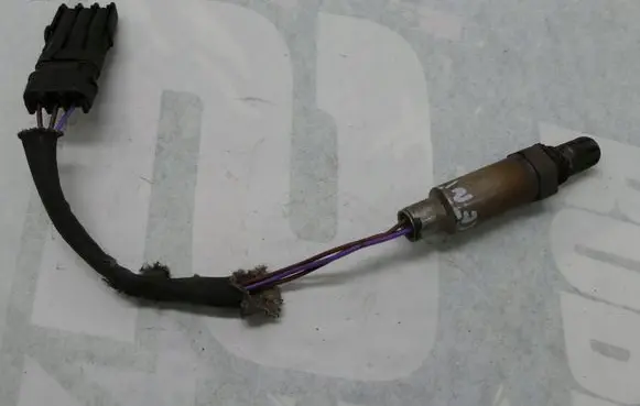 Renault Scenic I Lambda probe sensor AFS132