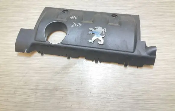 Peugeot 308 Engine cover (trim) 756735480