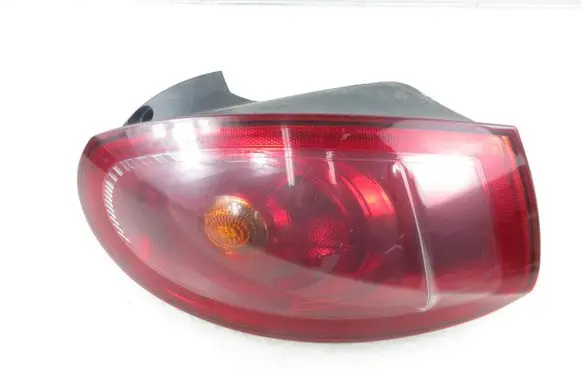 Fiat Bravo Rear/tail lights 51757542