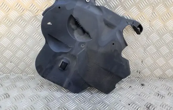 Mercedes-Benz E W212 Other engine bay part
