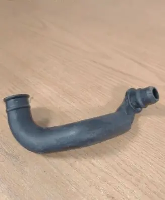BMW 4 G22 G23 G24 G26 Water drain line hose 9882616