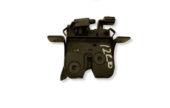 Dacia Sandero II Loading door lock 905037373R