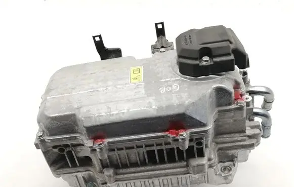 Honda Jazz IV GR Voltage converter inverter 1B0006Y0G03