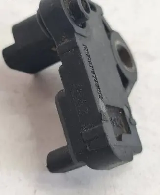 Peugeot 207 Air pressure sensor 9637466980