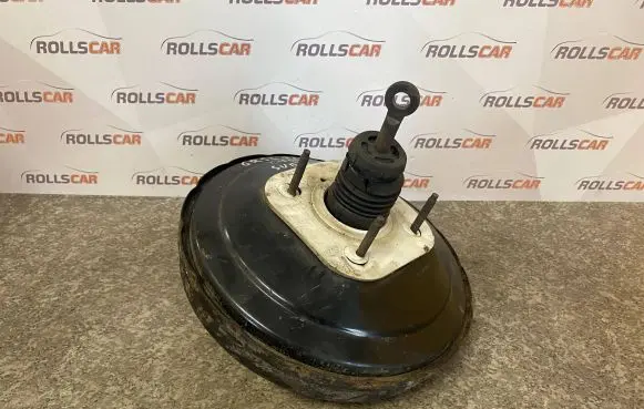 Chrysler Voyager Brake booster E0204022036 P4683972AA