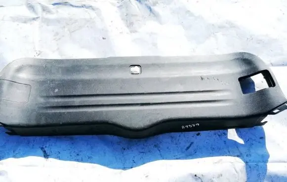 Subaru Impreza III Other trunk/boot trim element 94320fg000