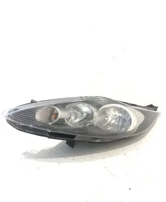 Ford Fiesta Headlight/headlamp 8A6113W030AJ 00000201 1EJ24704501