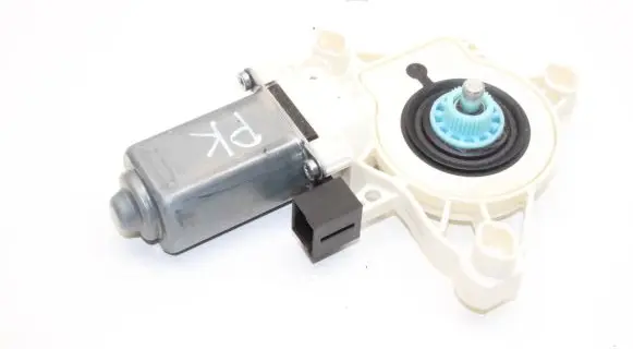Audi A8 S8 D5 Front door window regulator motor 4K0959802
