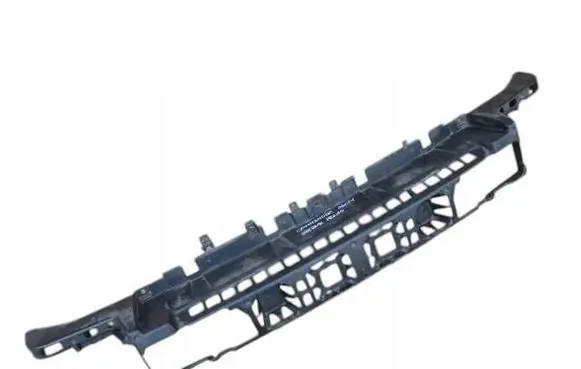 Jeep Commander Front bumper foam support bar 
