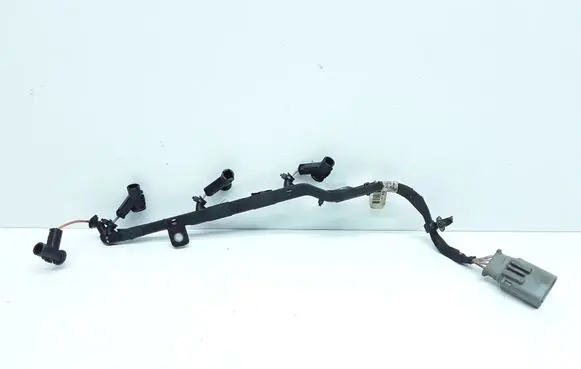 Volvo V40 Glow plug wires AV6Q6M091