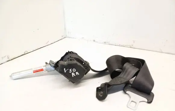 Volvo V50 Rear seatbelt 57057501X