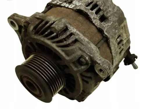 Nissan Navara D40 Generator/alternator