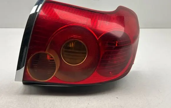 Rear/tail lights