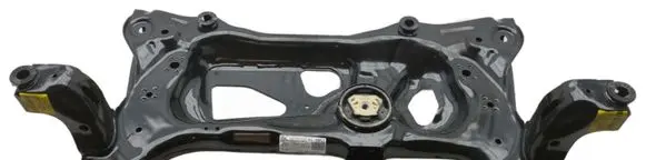 Volkswagen Touran III Front subframe 3Q0199315K