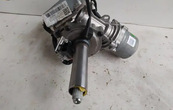 KIA Ceed Steering wheel axle 56300A2500 A256300500