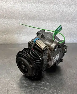 Air conditioning (A/C) compressor (pump)