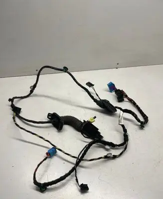 Volkswagen Golf VII Front door wiring loom 5G4971121EP