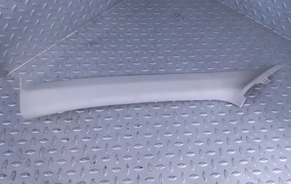Dacia Sandero III (A) pillar trim 769121595R