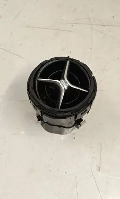 Mercedes-Benz CLA C117 X117 W117 Dash center air vent grill A1178300354