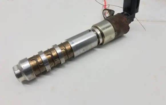Camshaft position sensor