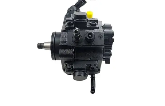Renault Master III Fuel injection high pressure pump 0445010205 0445010351 0986437053