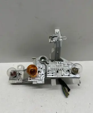 BMW 1 E81 E87 Tail light bulb cover holder 7164963 13405110 13405110DE