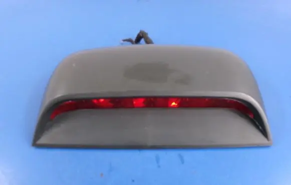 Chevrolet Aveo Boot/trunk interior light 