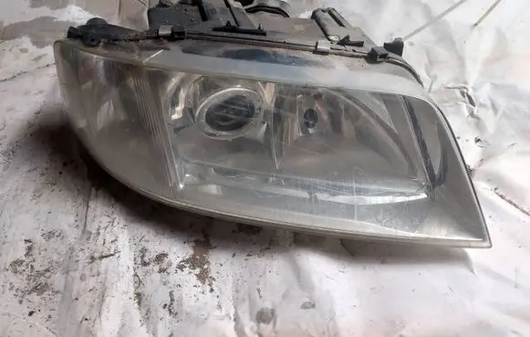 Audi A6 S6 C5 4B Headlight/headlamp