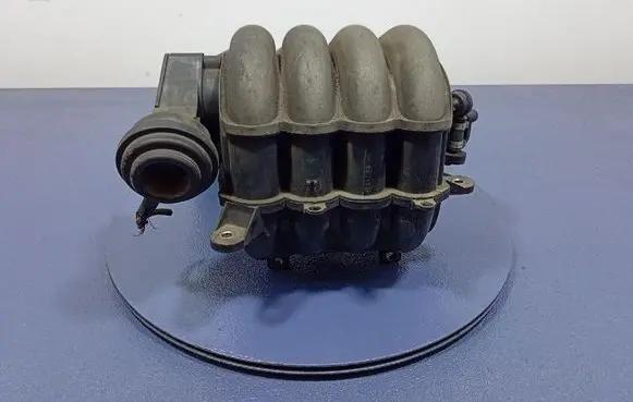 Audi A4 S4 B6 8E 8H Intake manifold 06B133210AJ