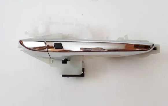 Hyundai Sonata Front door exterior handle 9192103101