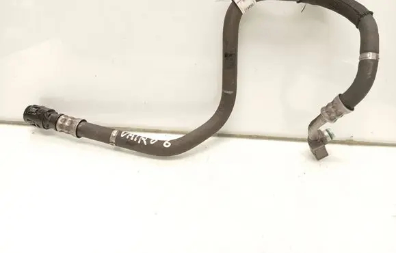BMW 5 GT F07 Power steering hose/pipe/line 6778498