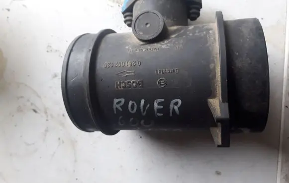 Rover 620 Mass air flow meter 0281002120